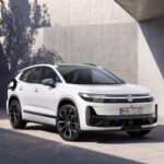 SVJETSKA PREMIJERA: ID.Tiguan – Volkswagenov bestseler postaje električan i nasljeđuje ID.4 i ID.5