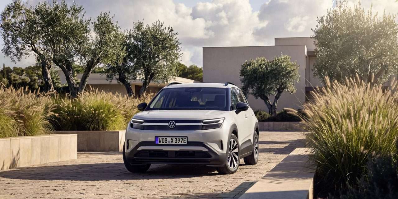 Volkswagen započeo pretprodaju novih električnih SUV modela ID. Cross i ID. Tiguan u Hrvatskoj