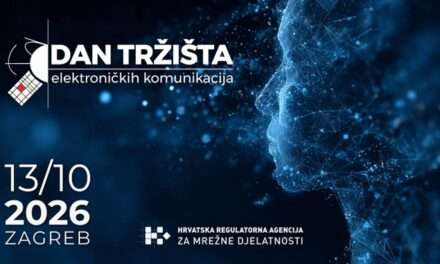 Što su nam telekomi i HAKOM otkrili na Danu tržišta 2026.?