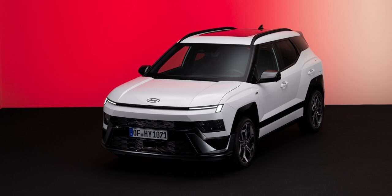 SVJETSKA PREMIJERA: Hyundai Bayon – Samouvjereniji SUV identitet, a uskoro stiže i hibridni pogon