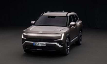 SVJETSKA PREMIJERA: Hyundai Tucson – Odvažan dizajn, inteligentni hibridni pogon i povezivost nove generacije u jednom