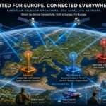 Europski telekom giganti uzvraćaju udarac: Stvara se moćni savez koji želi slomiti Starlinkovu dominaciju iz svemira