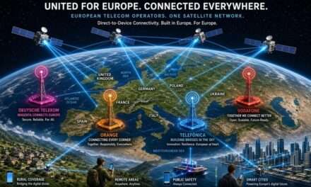 Europski telekom giganti uzvraćaju udarac: Stvara se moćni savez koji želi slomiti Starlinkovu dominaciju iz svemira
