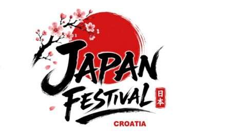 Japanska kultura i kreativnost stižu u Hrvatsku!
