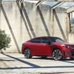 SVJETSKA PREMIJERA: BMW iX4 – Ekstrovertiran, prepoznatljiv i potpuno električan SUV coupé iz serije Neue Klasse