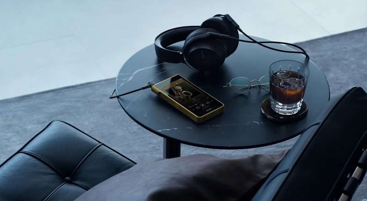Sony predstavio novu generaciju vrhunskih Walkman playera: Najskuplji model premašuje 5.800 dolara