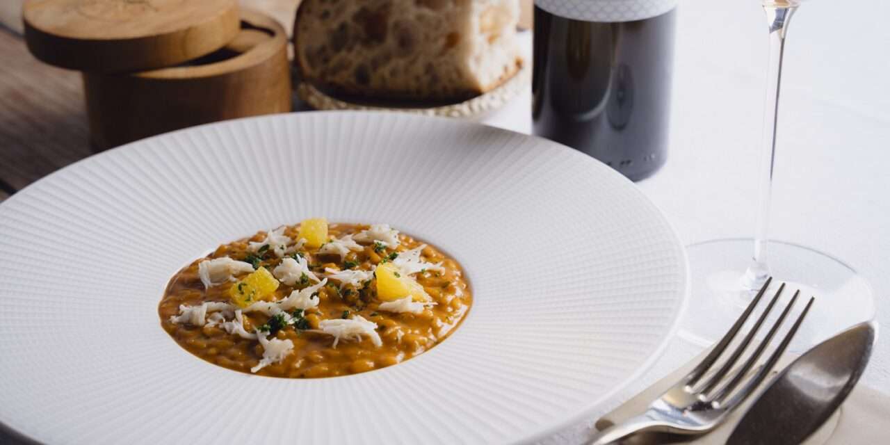 Gastronomska jesen nastavlja se uz Passion Week: „Vrhunska gastronomija ne mora biti rezervirana samo za posebne prigode“