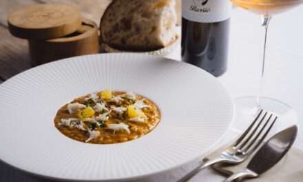 Gastronomska jesen nastavlja se uz Passion Week: „Vrhunska gastronomija ne mora biti rezervirana samo za posebne prigode“