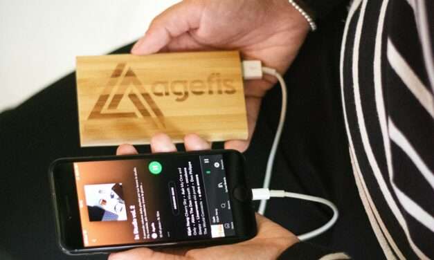 Koliki je prosječni vijek trajanja prijenosne power bank baterije?