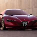 SVJETSKA PREMIJERA: Alfa Romeo Cuorerosso – Tri stupa novog konceptnog modela: crvena boja, Italija i sportski duh