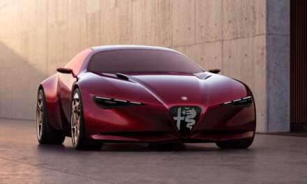 SVJETSKA PREMIJERA: Alfa Romeo Cuorerosso – Tri stupa novog konceptnog modela: crvena boja, Italija i sportski duh