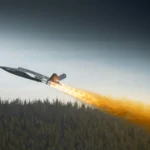 Europa testira bespilotnog suborca: Borbeni dron Valkyrie uspješno odradio prvi let i priprema se za suradnju s Eurofighterom