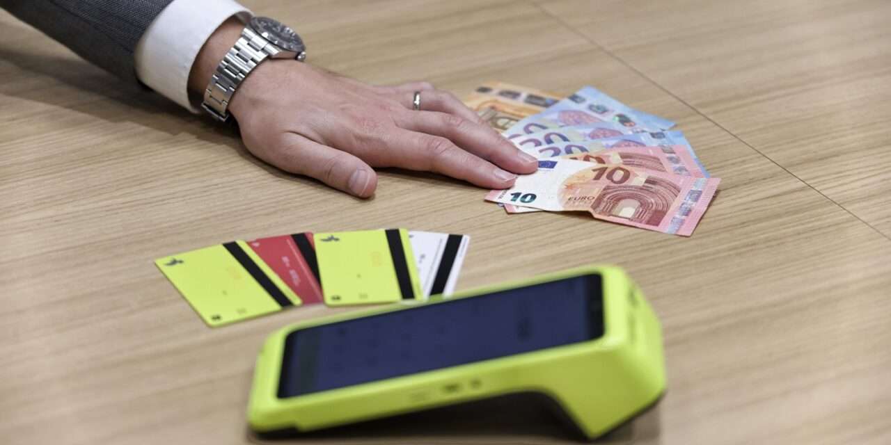 Gotovina gubi bitku: Otkrivamo vam kako nam digitalno plaćanje štedi vrijeme i novac