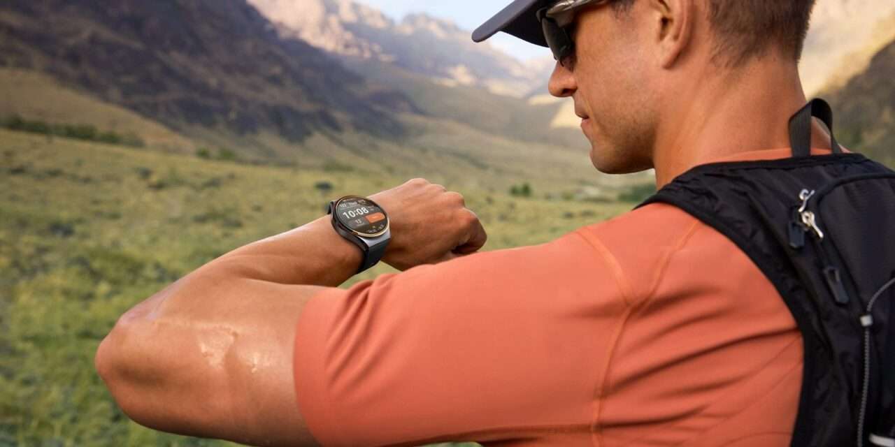Honor Watch 6 Pro službeno predstavljen: Dvoslojni OLED zaslon iznimne svjetline i kontinuirano praćenje glukoze