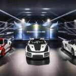 Performanse, ekskluzivnost i baština: Porsche AG povećava svoj udio u tvrtki Manthey Racing GmbH