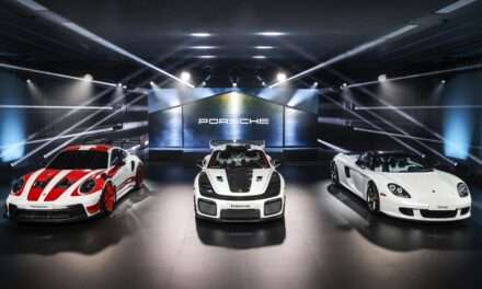 Performanse, ekskluzivnost i baština: Porsche AG povećava svoj udio u tvrtki Manthey Racing GmbH