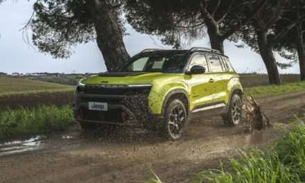 Jeepni na Sljeme! Svi ste pozvani isprobati novi Jeep Avenger na događanju otvorenom za javnost