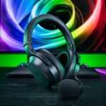 Razer predstavio Barracuda V2 Pro: Premium bežične slušalice s 7.1.4 zvukom, aktivnom izolacijom buke i 70 sati baterije!