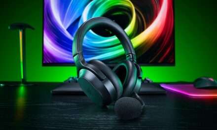 Razer predstavio Barracuda V2 Pro: Premium bežične slušalice s 7.1.4 zvukom, aktivnom izolacijom buke i 70 sati baterije!