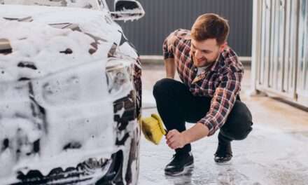 Paradoks u kuhinji i dvorištu: Zbog čega muškarci s oduševljenjem peru automobil, a izbjegavaju pranje suđa?
